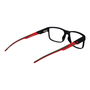 Monture de Lunettes Homme QuikSilver EQYEG03128 DBLK