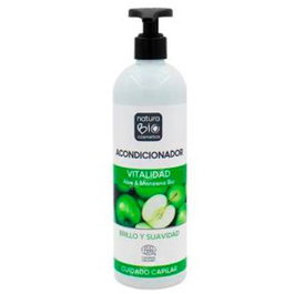 NATURABIO Acondicionador Vitalidad 500 ml
