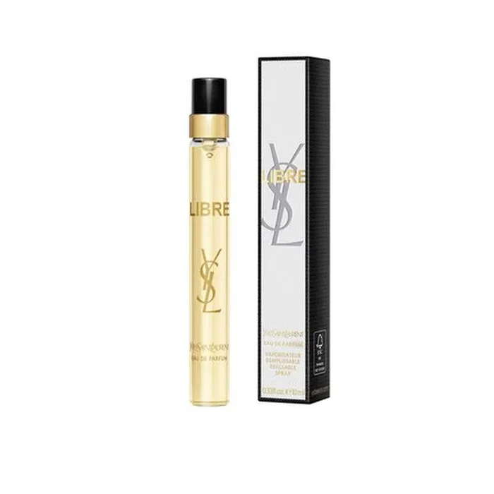 Yves Saint Laurent Libre Eau de Parfum pour femmes 10 ml Yves Saint Laurent Libre Eau de Parfum pour femmes 10 ml