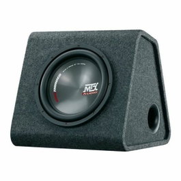 Mtx Audio RTP12 Noir