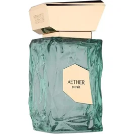 Fragrance World Aether Extrait de parfum Unisexe 100 ml