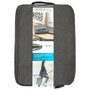 Be Mix Housse multi-poches pour ordinateur portable 17 pouces