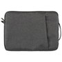 Be Mix Housse multi-poches pour ordinateur portable 17 pouces