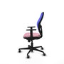 Piqueras y Crespo Chaise de Bureau 1D036G0 Rose