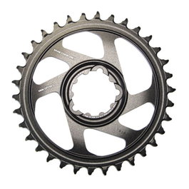 Sram Plateau Eagle X-SYNC 32 D Boost 3mm Offset 12V Negro