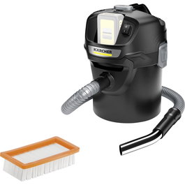 Kärcher AD 2 Battery Aspirateur à cendres sans fil