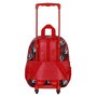 Cartable 3D avec roulettes The Avengers