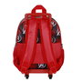 Cartable 3D avec roulettes The Avengers