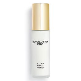 Revolution Pro Sérum Visage Hydra-Matte Anti-Brillance au Collagène 30 ml - Hydratant, Avant le maquillage