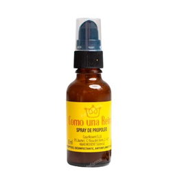 COMO UNA REINA Extrait de Propolis 30 ml