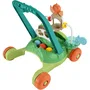 Fisher-Price Trotteur Tortue Moves with You JKD63