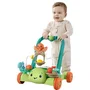 Fisher-Price Trotteur Tortue Moves with You JKD63