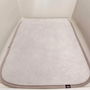 Matelas Trixie Skudo-Gulliver Gris 42 × 62 cm