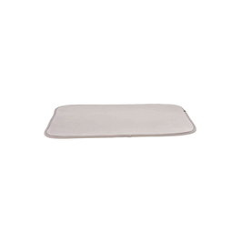 Matelas Trixie Skudo-Gulliver Gris 42 × 62 cm