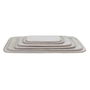Matelas Trixie Skudo-Gulliver Gris 42 × 62 cm