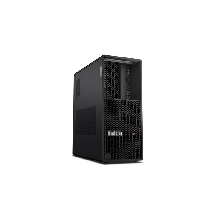 PC de bureau Lenovo 30HT005SSP 32 GB RAM 1 TB SSD Intel Core Ultra 7 265K NVIDIA RTX 2000 Ada