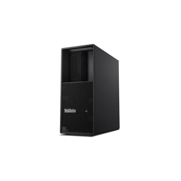 PC de bureau Lenovo 30HT005SSP 32 GB RAM 1 TB SSD Intel Core Ultra 7 265K NVIDIA RTX 2000 Ada