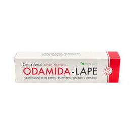 LAPE ODAMIDA LAPE Dentifrice 75ml