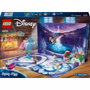 LEGO Disney La Reine des Neiges Calendrier de l'Avent 2025, 43273