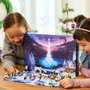 LEGO Disney La Reine des Neiges Calendrier de l'Avent 2025, 43273