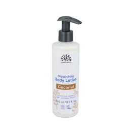 URTEKRAM Lotion Corporelle Coco 245ml