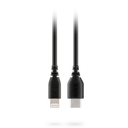 RODE SC21 Câble Lightning vers USB-C Noir