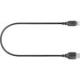 RODE SC21 Noir - Câble Lightning vers USB-C