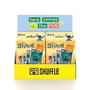 Fournier - Jeu de cartes Stitch pour enfant, dès 3 ans, matériau carton