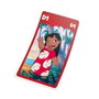 Fournier - Jeu de cartes Stitch pour enfant, dès 3 ans, matériau carton