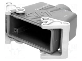 ILME Boîtier HDC T-TYPE/W Taille 77.27