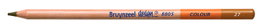 Bruynzeel Design Crayon de couleur Jaune ocre
