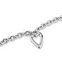 Bracelet Femme Radiant RY000324 Argenté