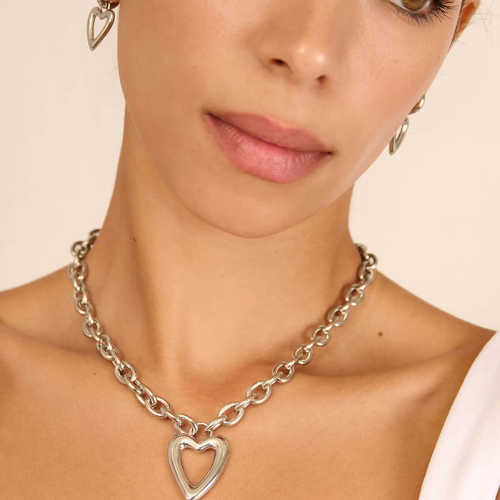 Bracelet Femme Radiant RY000324 Argenté