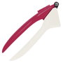 Cook Concept Presse-ail en ABS et acier inoxydable, 17,5x7x4 cm
