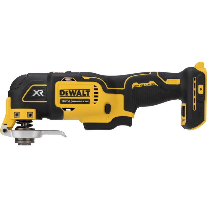 Dewalt DCS356N-XJ Outil multifonctions Turbo