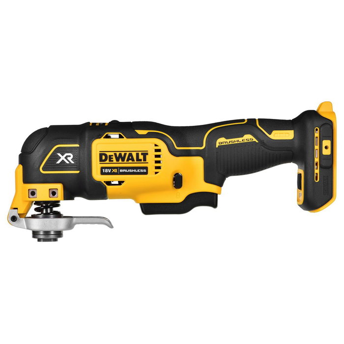 Outil multifonctions Turbo Dewalt DCS356N-XJ Outil multifonctions Turbo Dewalt DCS356N-XJ