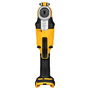 Outil multifonctions Turbo Dewalt DCS356N-XJ