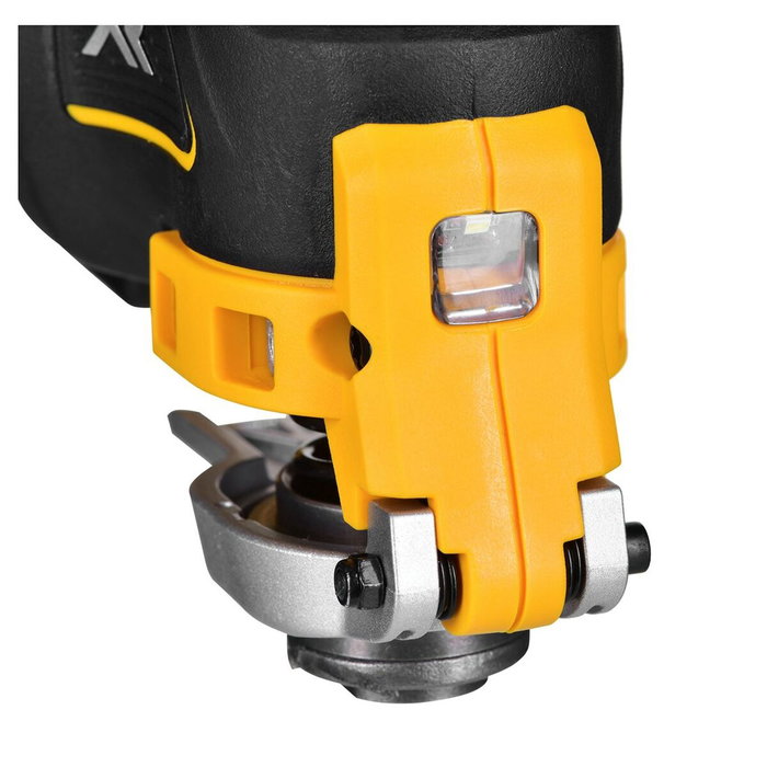 Outil multifonctions Turbo Dewalt DCS356N-XJ Outil multifonctions Turbo Dewalt DCS356N-XJ