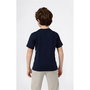 T shirt à manches courtes Enfant Champion Icons Plus Bleu Bleu ciel S