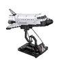 CADA Maquette de Construction - Navette Spatiale Discovery NASA Officielle 1:320 avec Hubble - 475 Pièces - C56051W - À Partir de 8 Ans