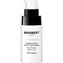 Crème pour le contour des yeux Marbert Gold Eye Cream Rich 15 ml