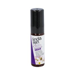 Artesania Lindaren Diet Gulacontrol 20ml - Spray de fleurs de Bach avec Galega et Rhodiola