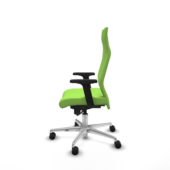 Piqueras Y Crespo Fauteuil Albacete, Mécanisme Synchro, Pistacho