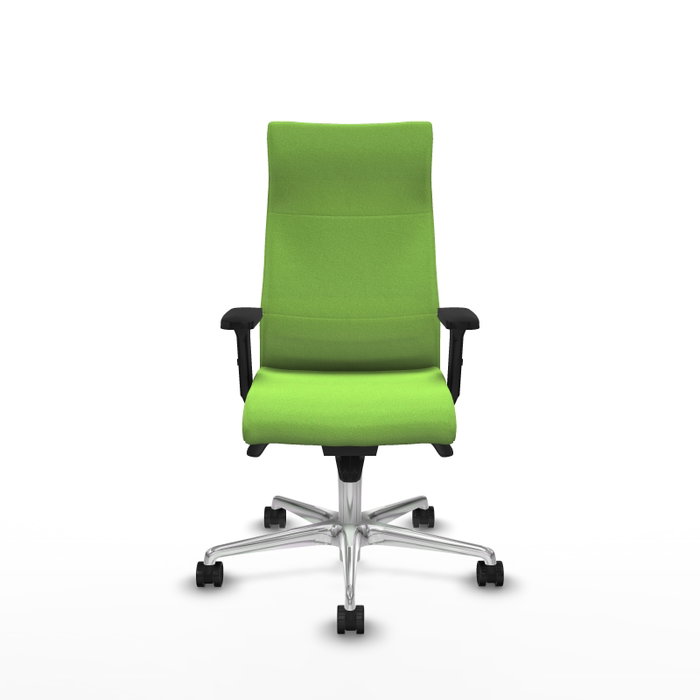 Piqueras Y Crespo Fauteuil Albacete, Mécanisme Synchro, Pistacho