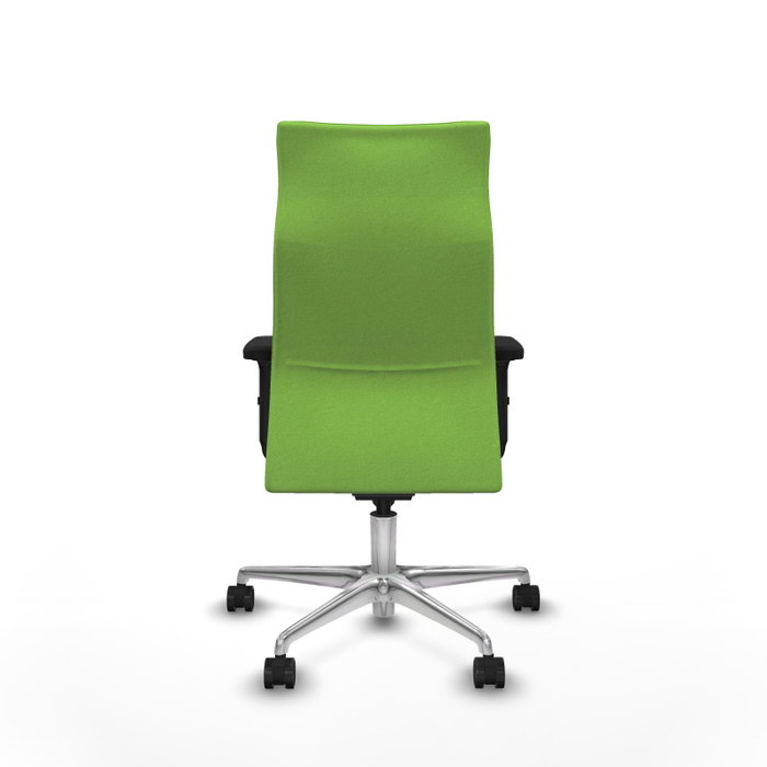 Piqueras Y Crespo Fauteuil Albacete, Mécanisme Synchro, Pistacho