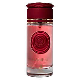 Maison Alhambra Camille Eau de Parfum pour femme - Flacon de 100 ml