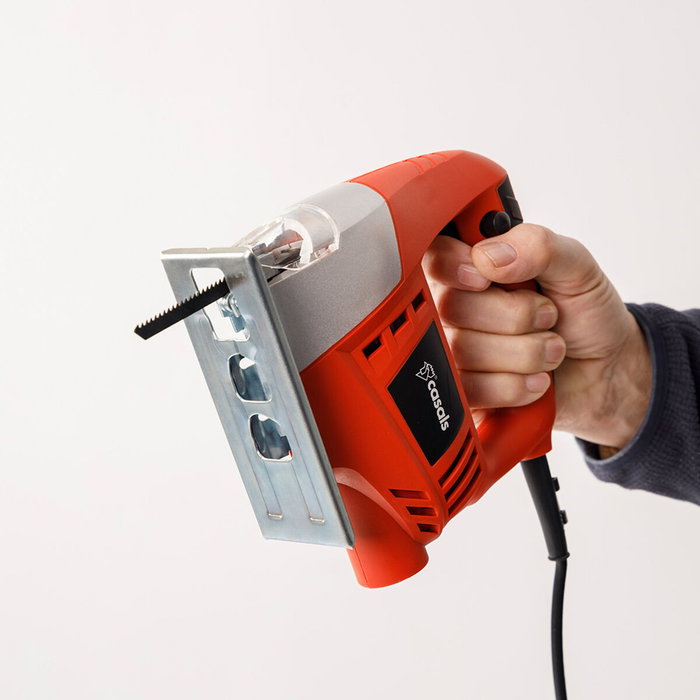 Scie sauteuse Casals sa400 400 W 3000 rpm 230 -240 V 55 mm