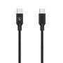 Baseus Câble USB C Cafule Noir/Gris 1 m