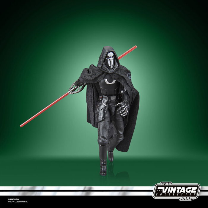 Hasbro Star Wars Maul Shadow Lord Eleventh Brother