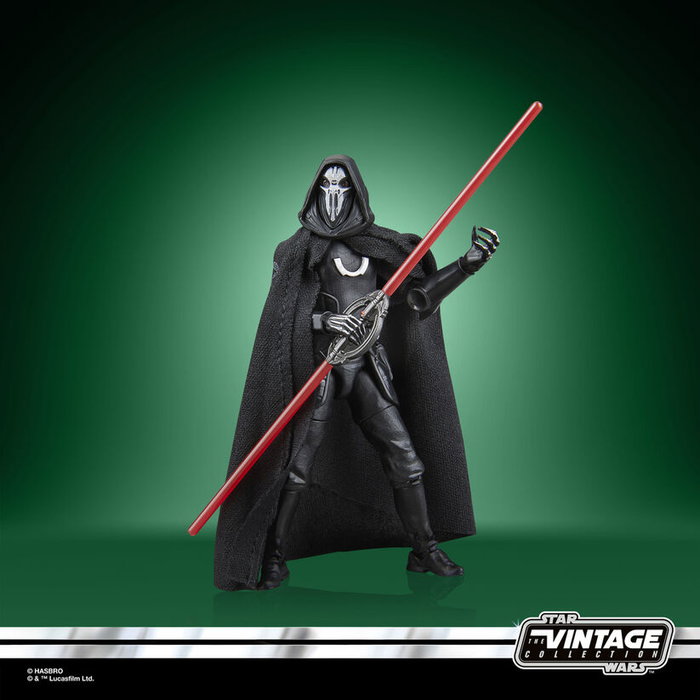 Hasbro Star Wars Maul Shadow Lord Eleventh Brother
